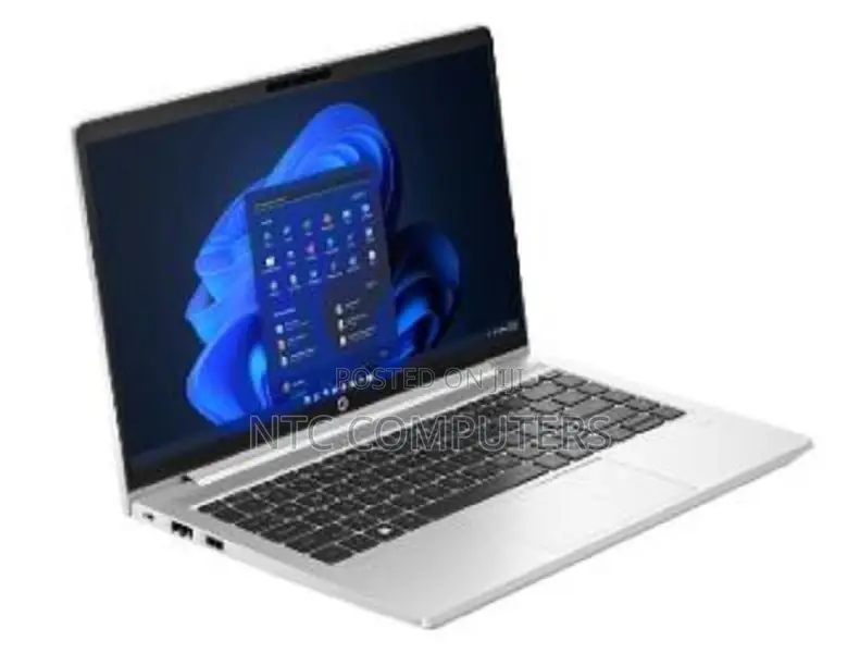 New Laptop HP ProBook 440 G10 8GB Intel Core I7 SSD 512GB