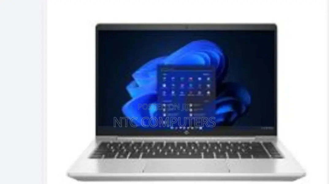 New Laptop HP ProBook 440 G10 8GB Intel Core I7 SSD 512GB