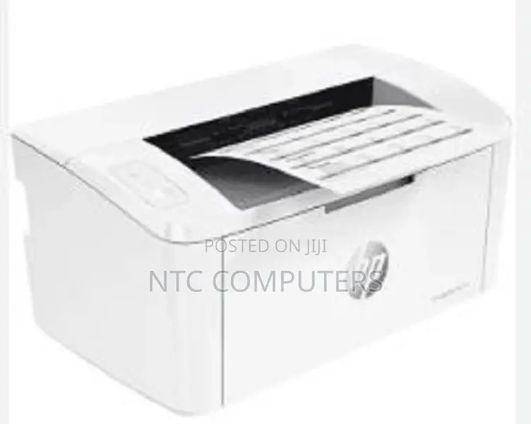 Hp Laserjet M111w Printer Wireless One-Year Limited Hardwar