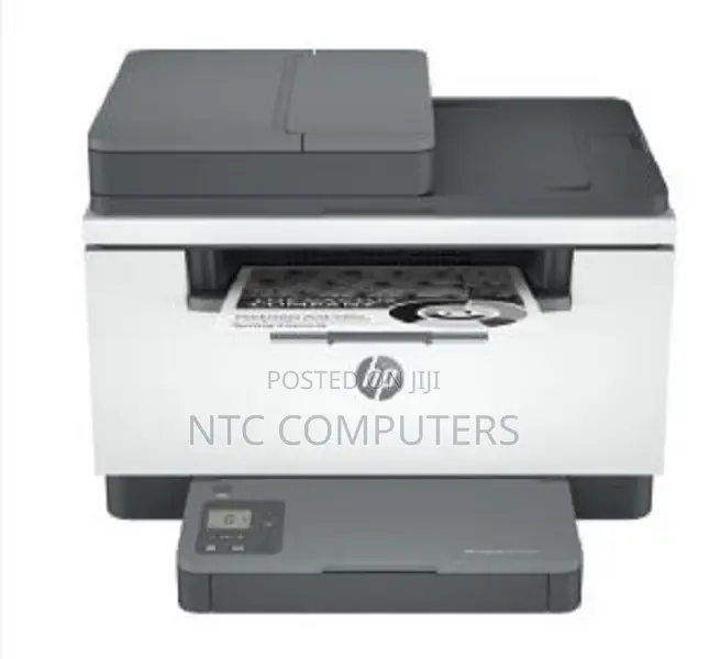 Hp Laserjet MFP M236sdw Printer Print, Copy, Scan Duplex