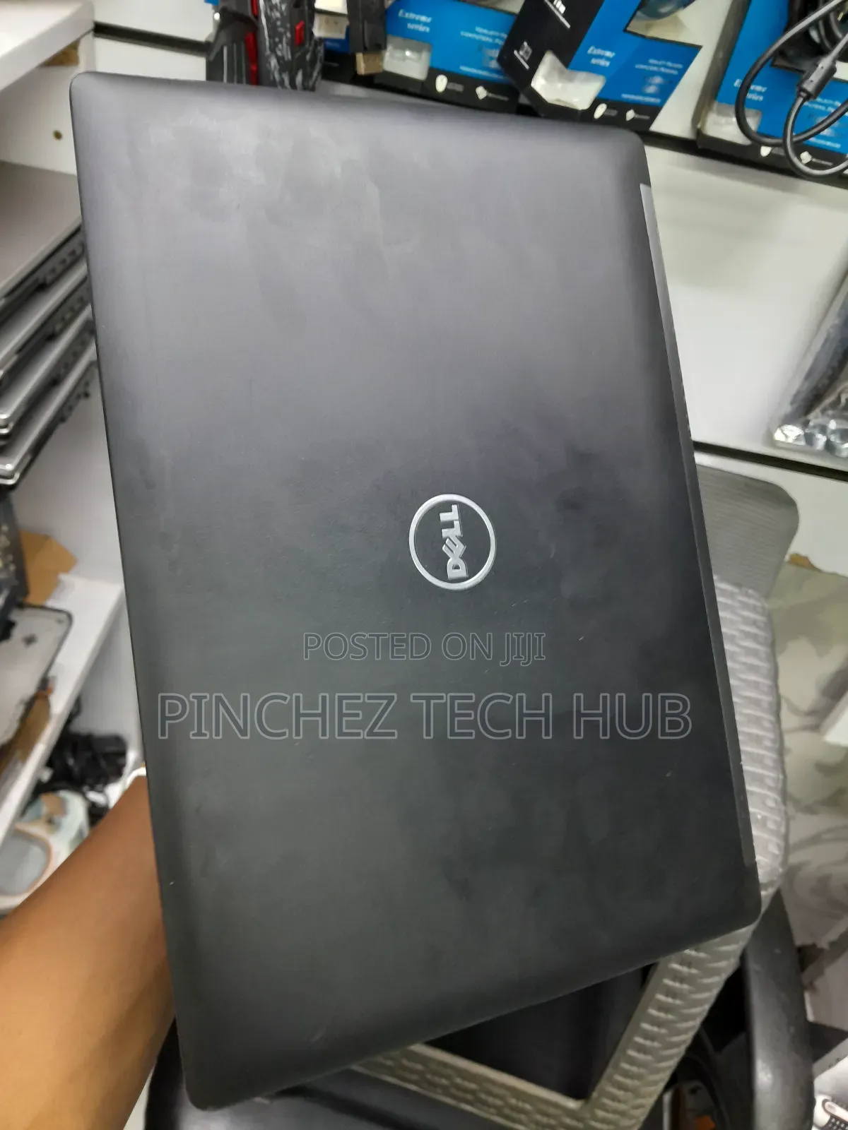 Laptop Dell Latitude 5340 8GB Intel Core I5 SSD 256GB