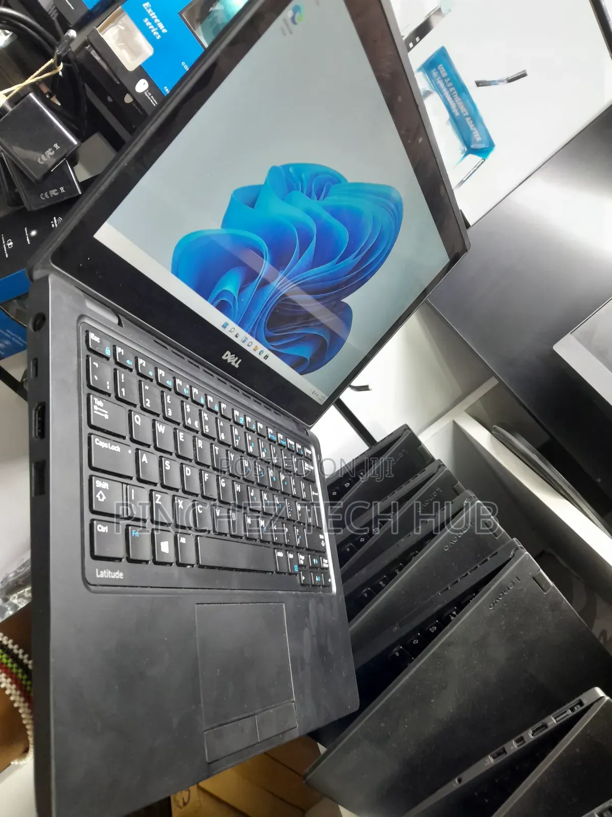 Laptop Dell Latitude 5340 8GB Intel Core I5 SSD 256GB