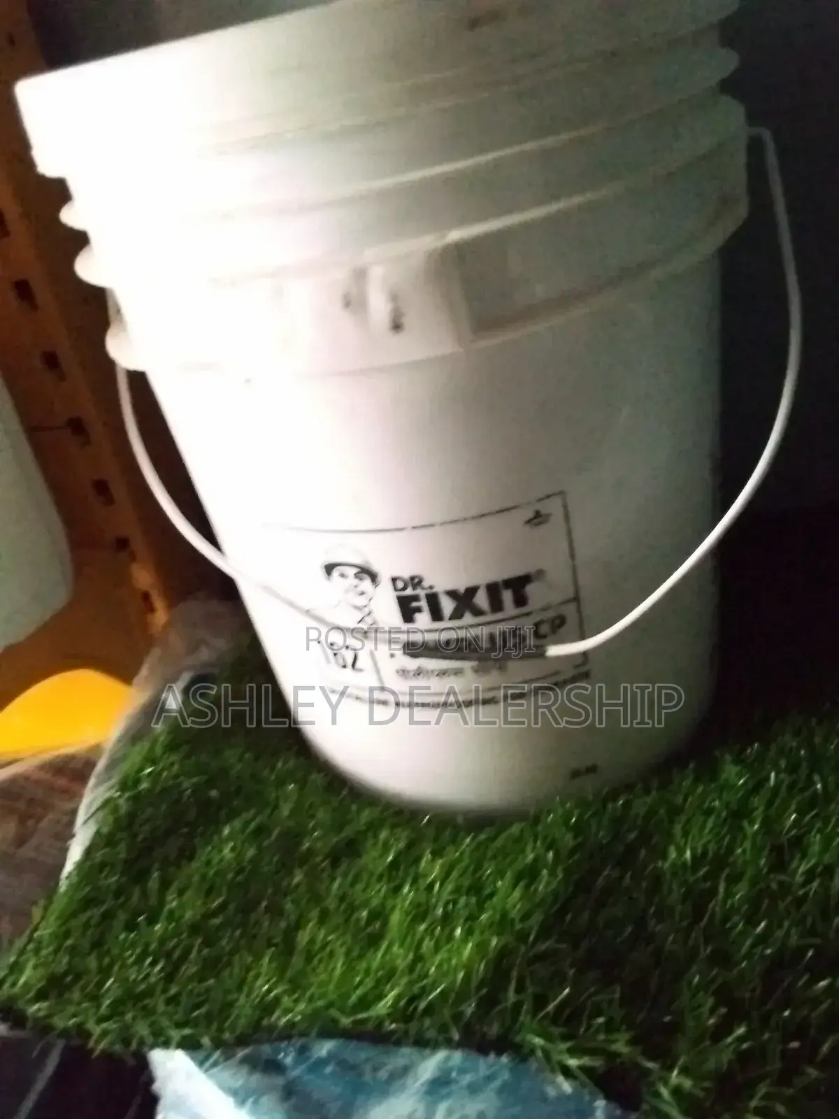 Dr Fixit Polyplus