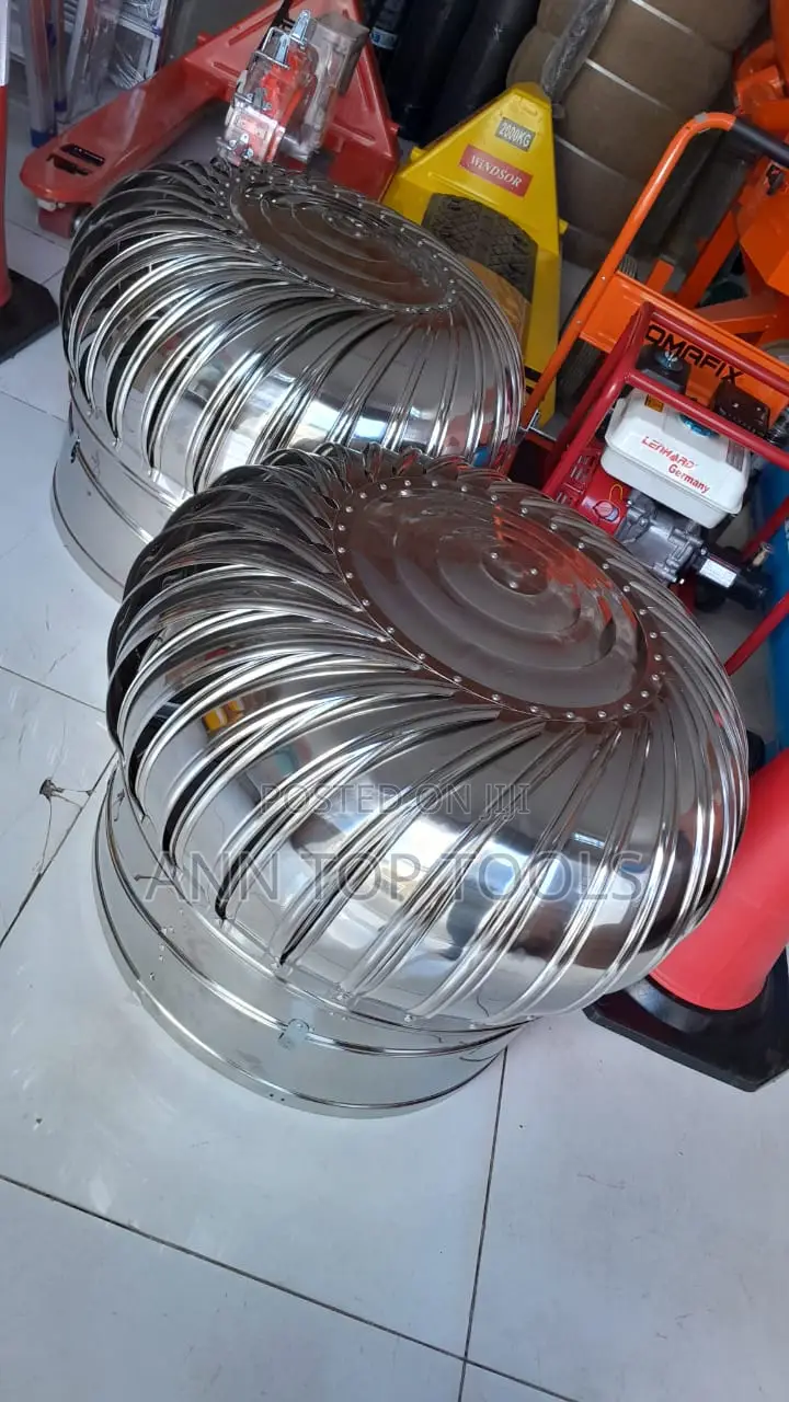 Air Conditioning Cyclones 500 Mm