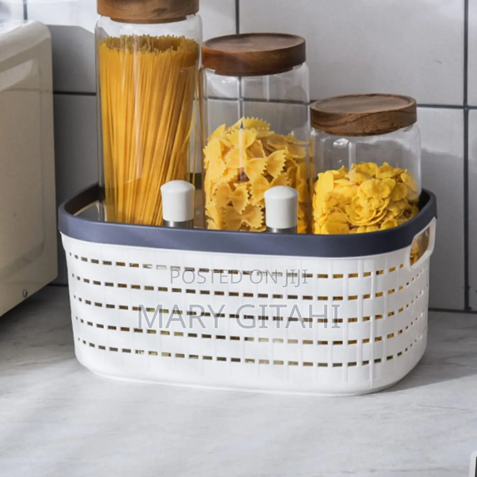 New Design Multi-Colored Plastic Organizing 