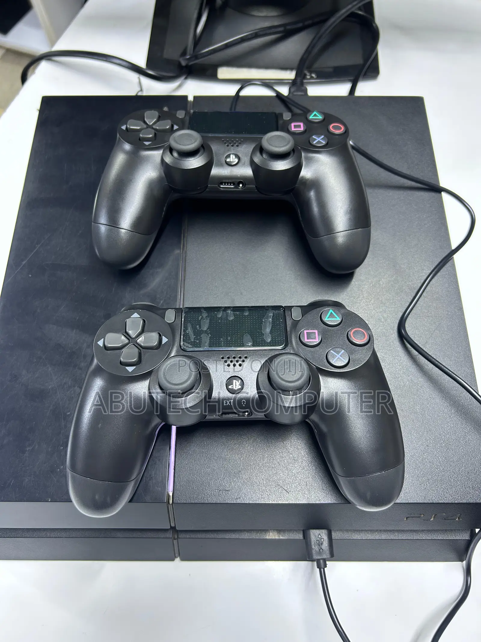 Sony Playstation 4