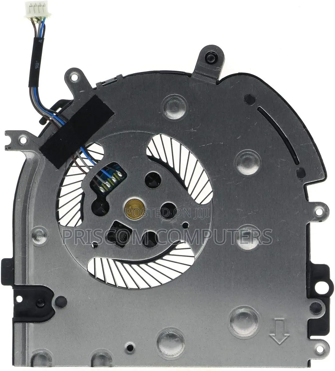 HP Elitebook 840 G5 G6 Laptop Cooling Fan