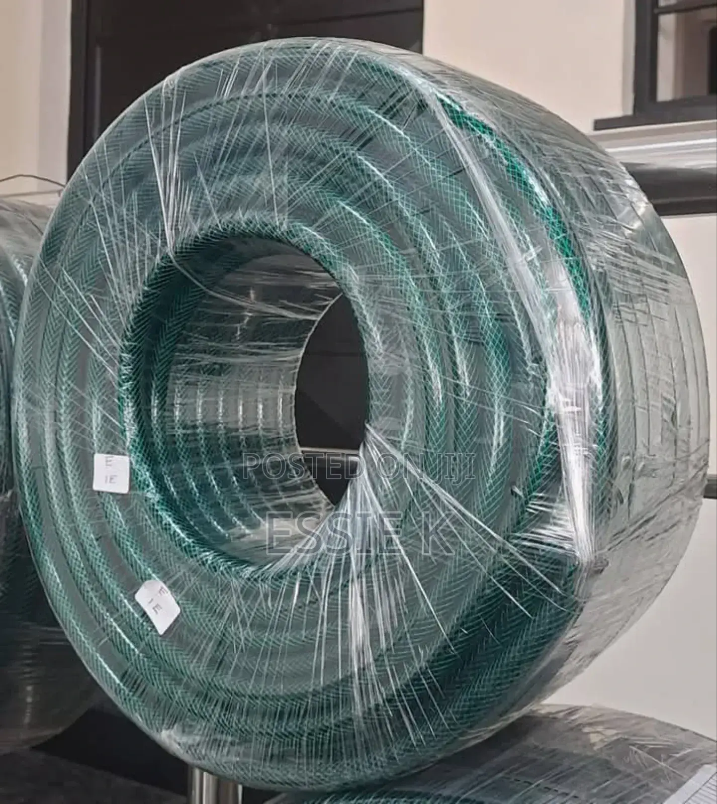 Braided Hose Pipe 1" (50mtrs)