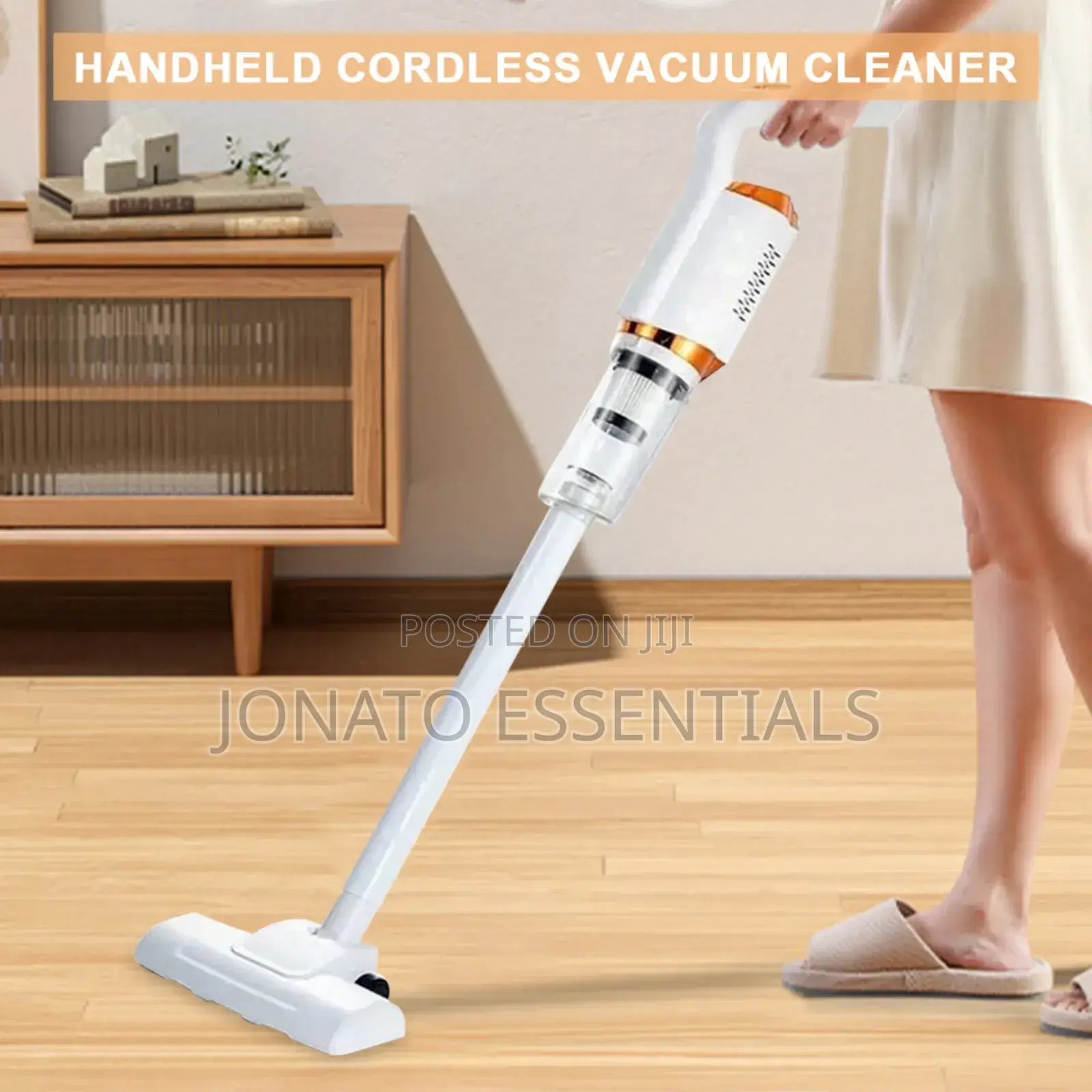 Rechargeable Vacuum Cleaner, Sweeper