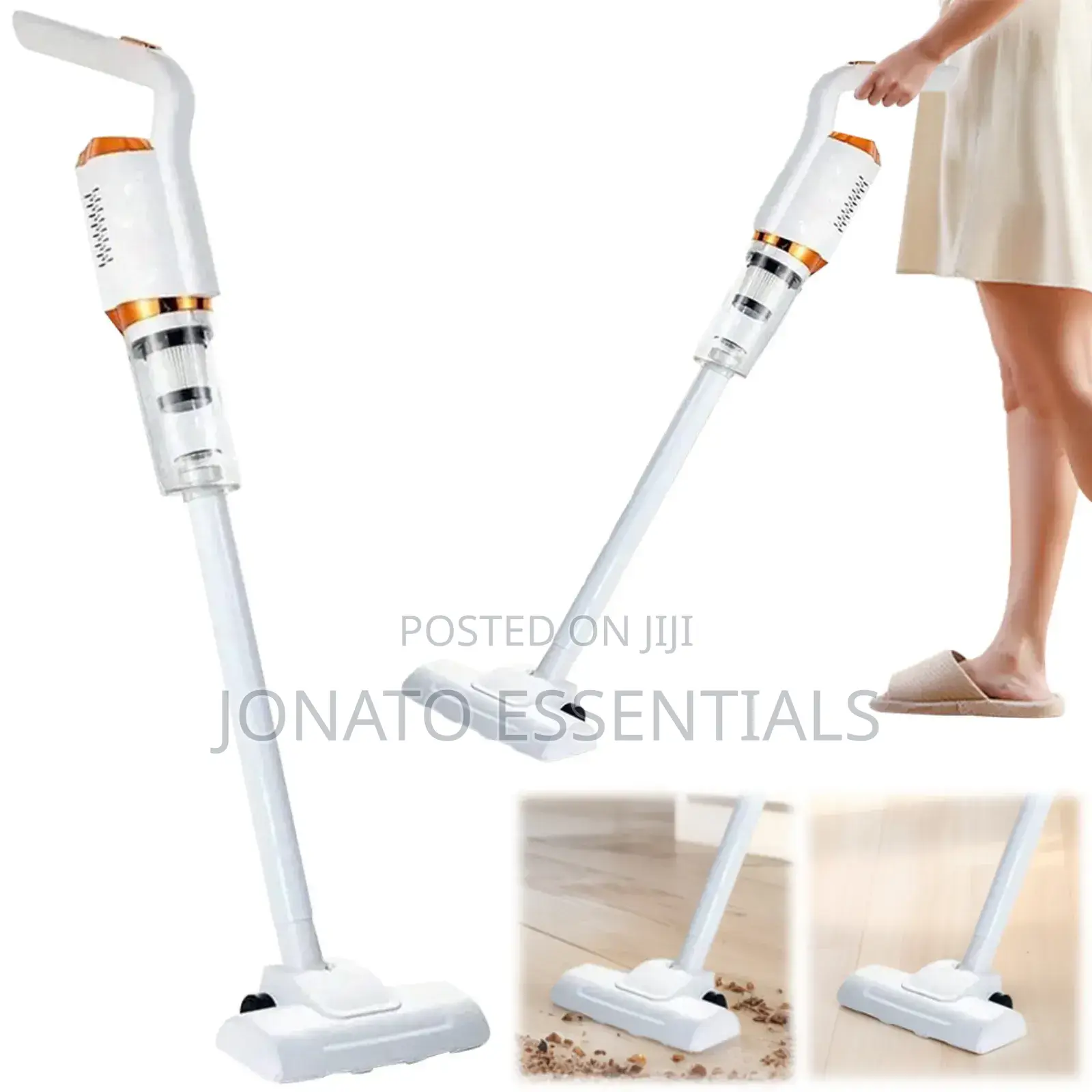 Rechargeable Vacuum Cleaner, Sweeper