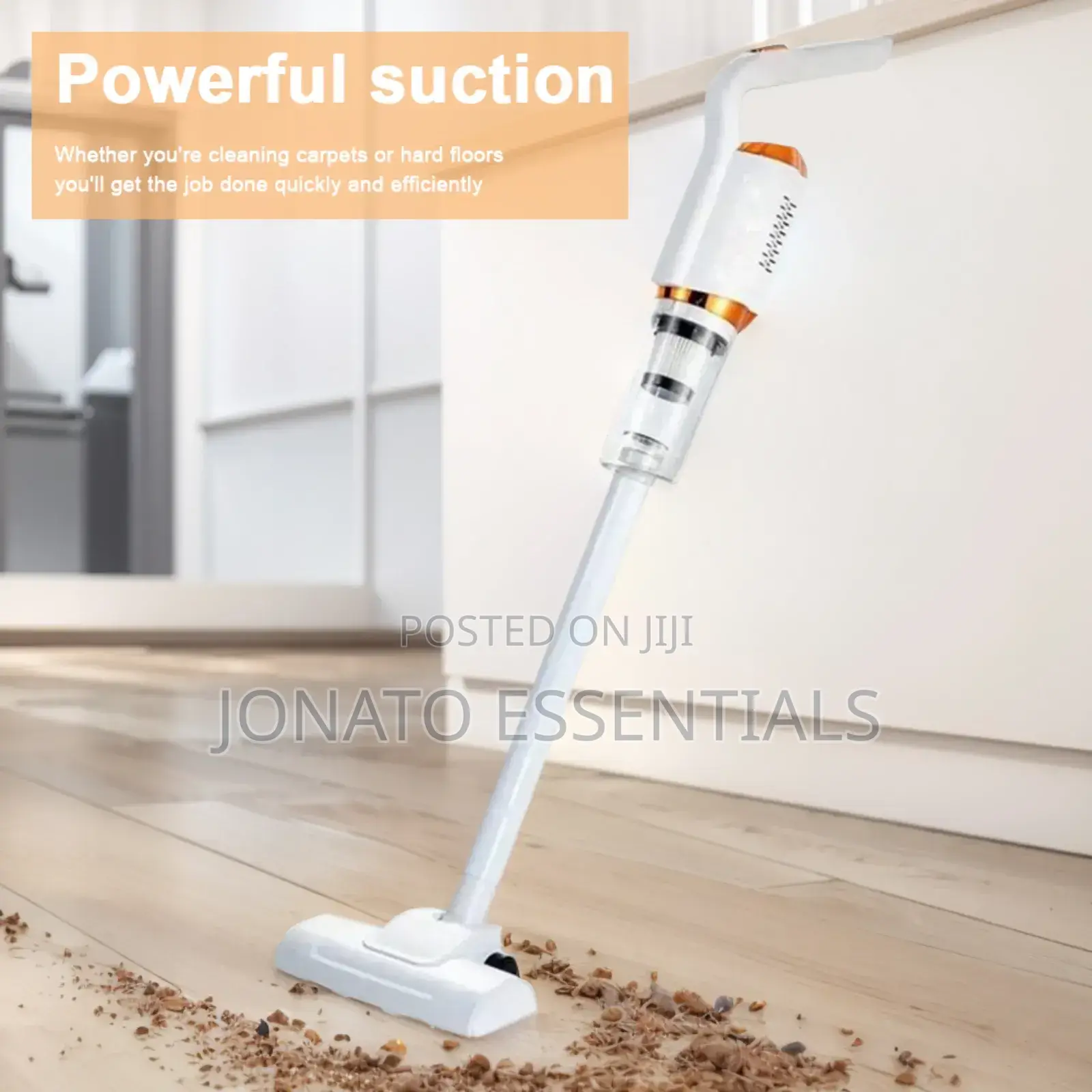 Rechargeable Vacuum Cleaner, Sweeper