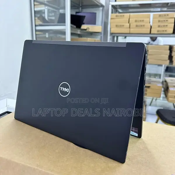 Laptop HP ZBook 17 G6 16GB Intel Core I7 SSD 256GB