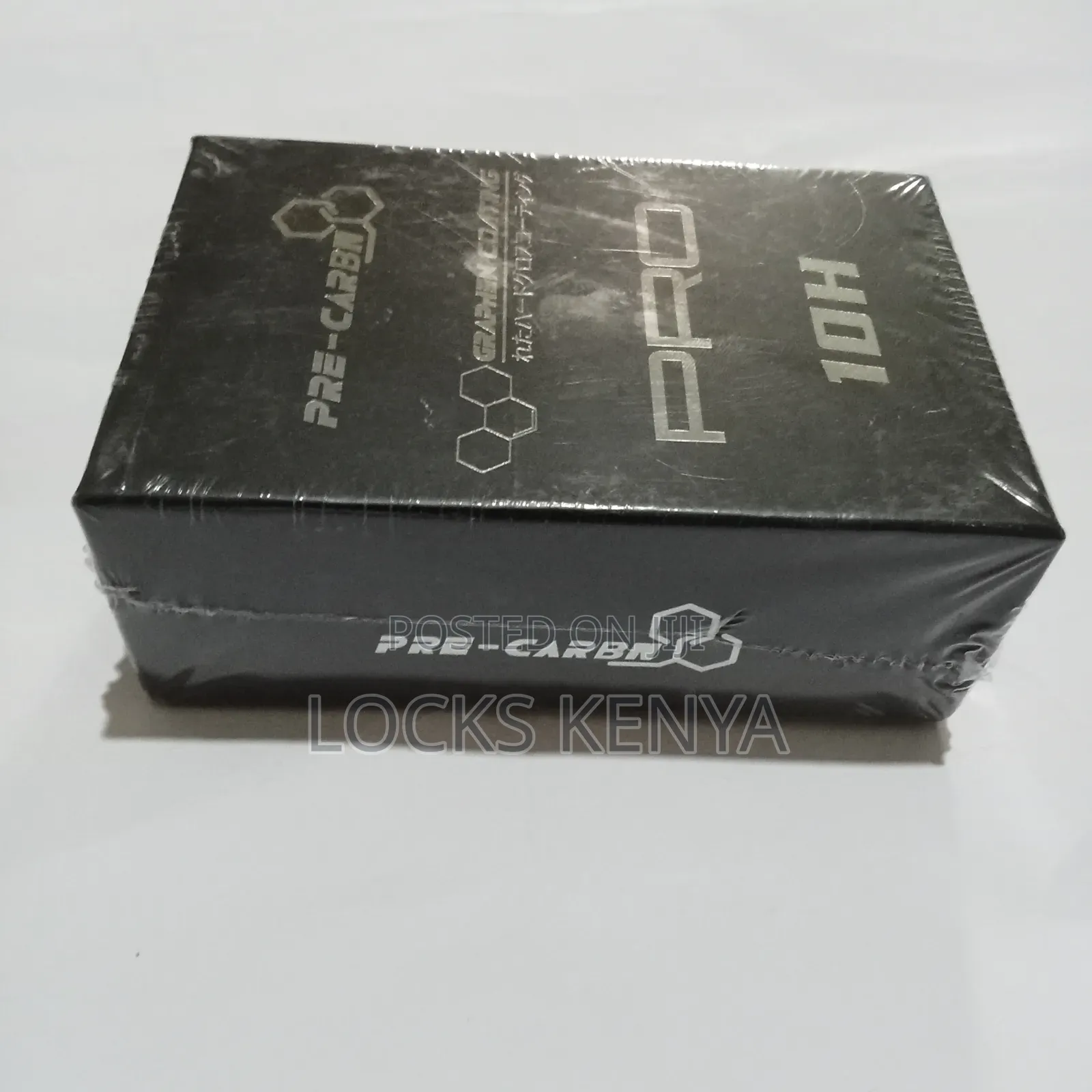 Anti Fading 10h Car Ceramic Coating