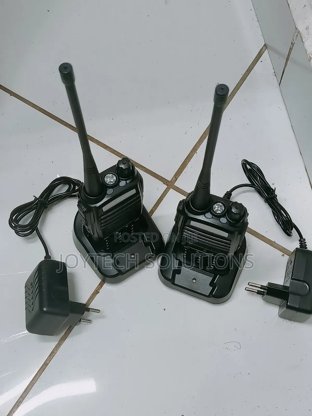 10 Long Range 2pcs Hand Held Radio Calls
