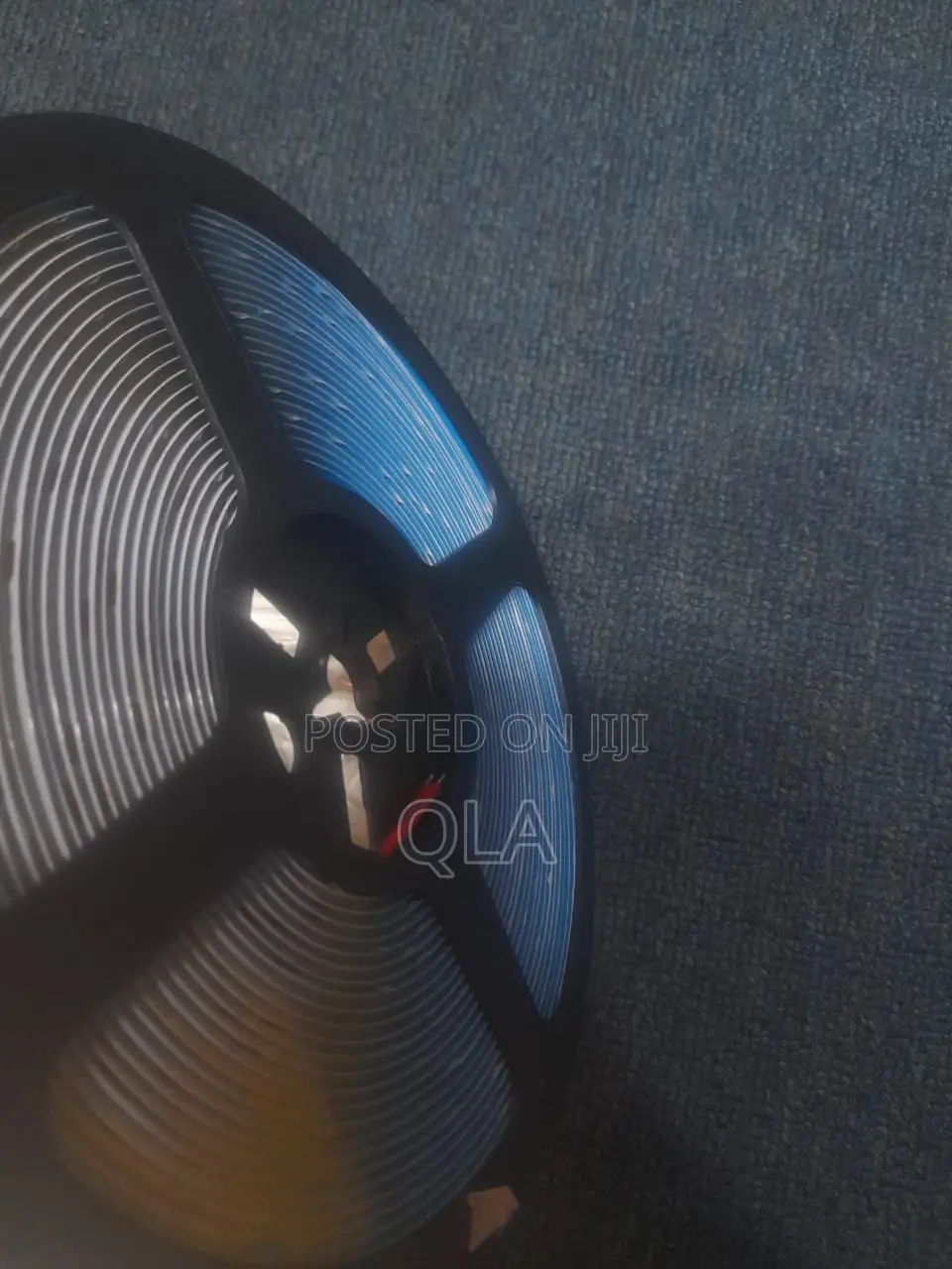 COB Strip Light 24V Cooldaylight