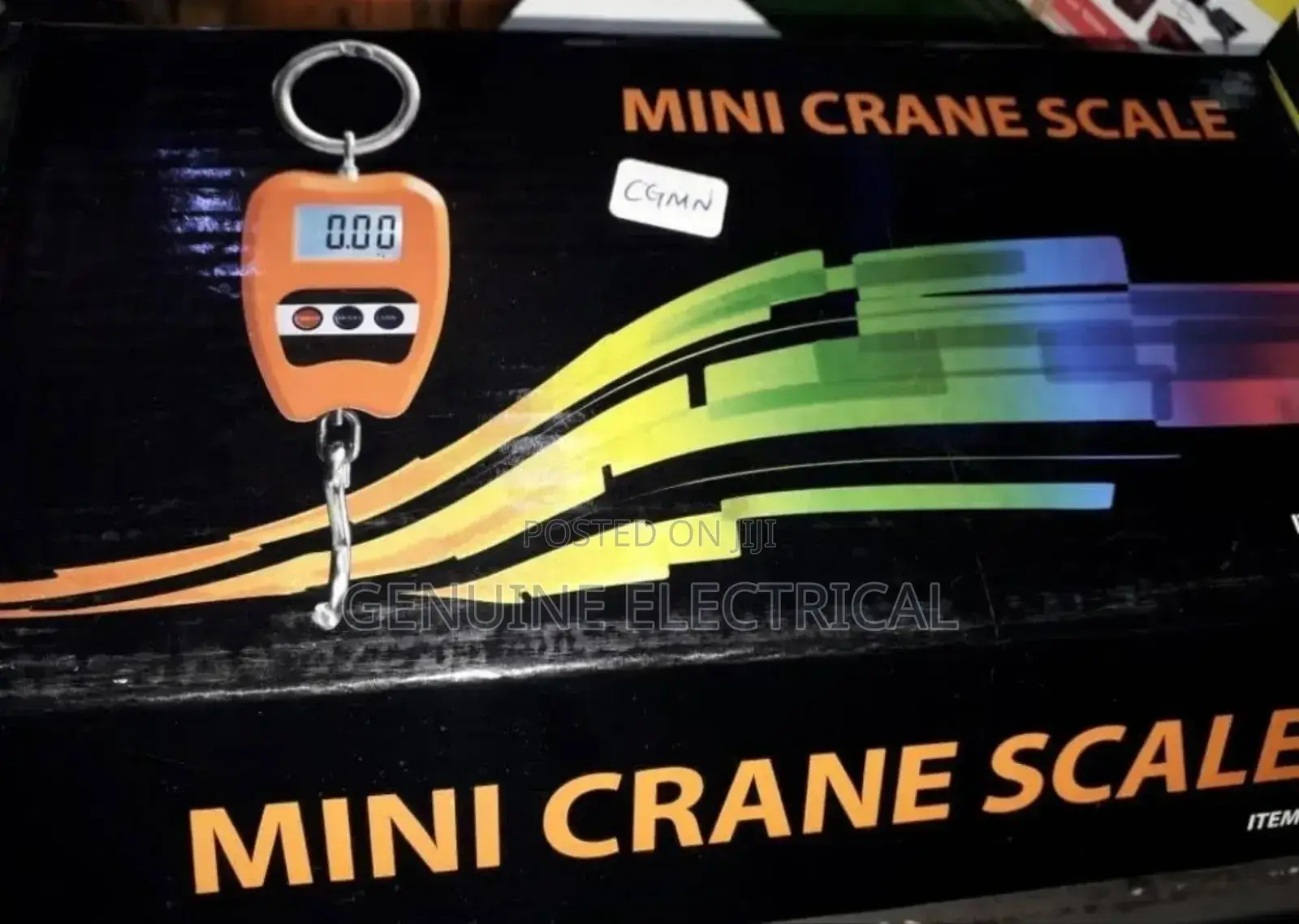 300kg Crane Scale