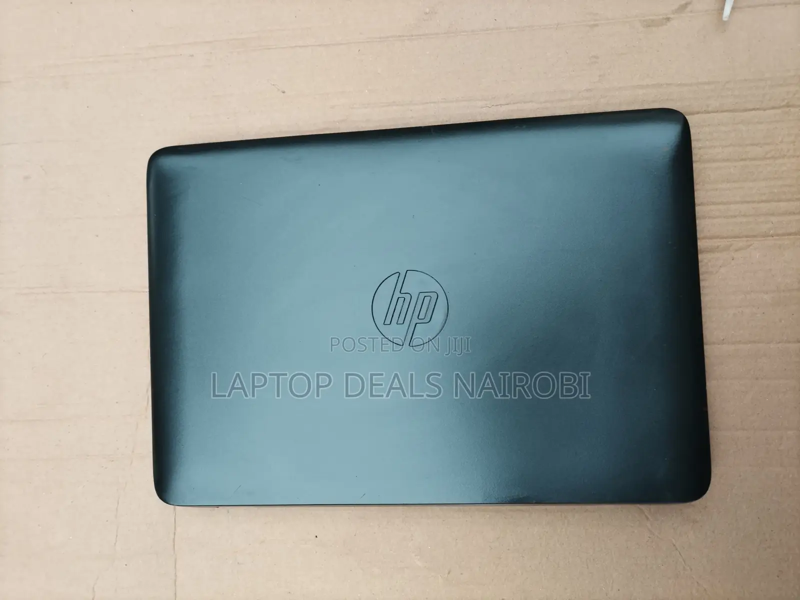 New Laptop HP EliteBook 820 G1 8GB Intel Core I7 HDD+SSD 500GB