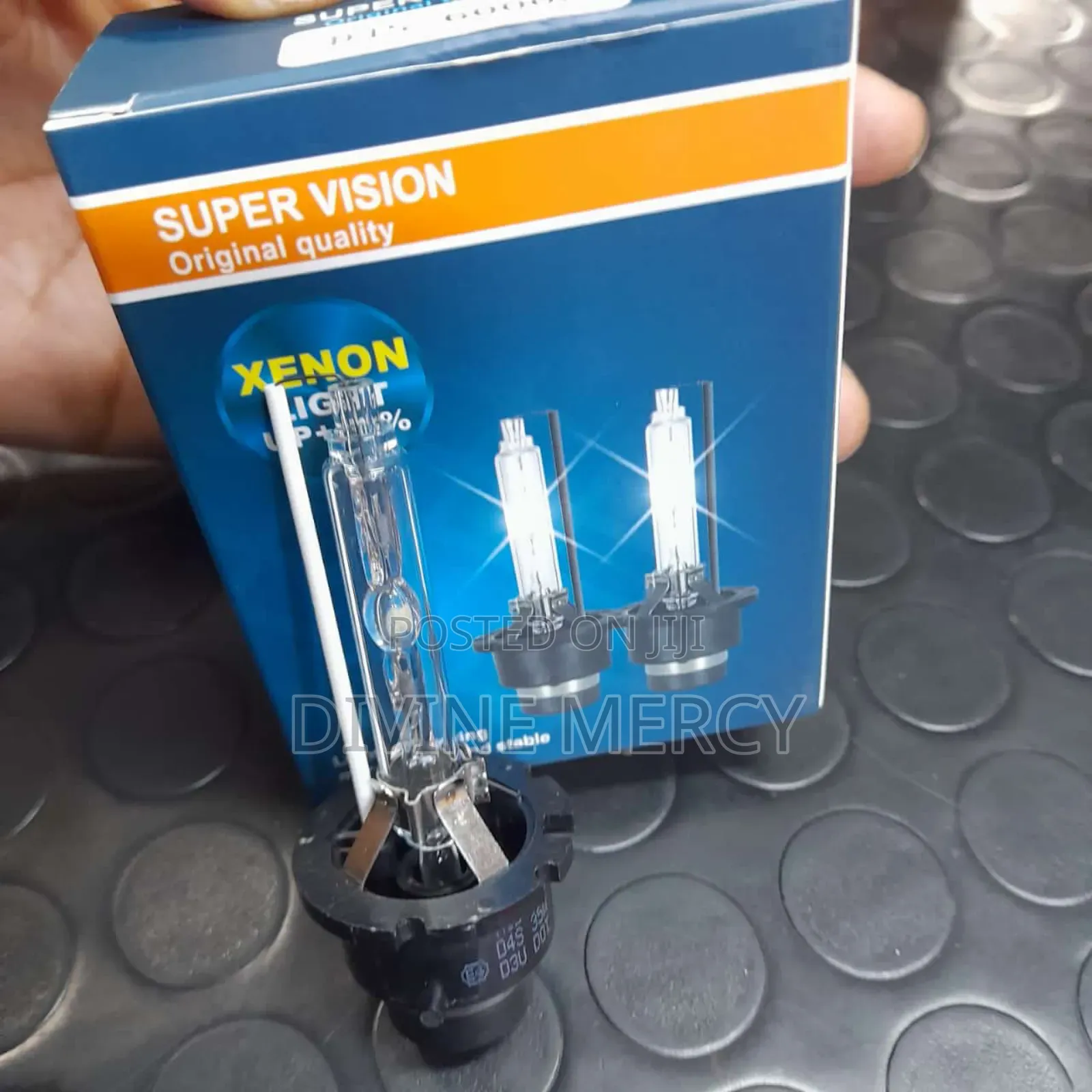 Computer Headlights Bulbs D2s/D2r/D4s/D4r