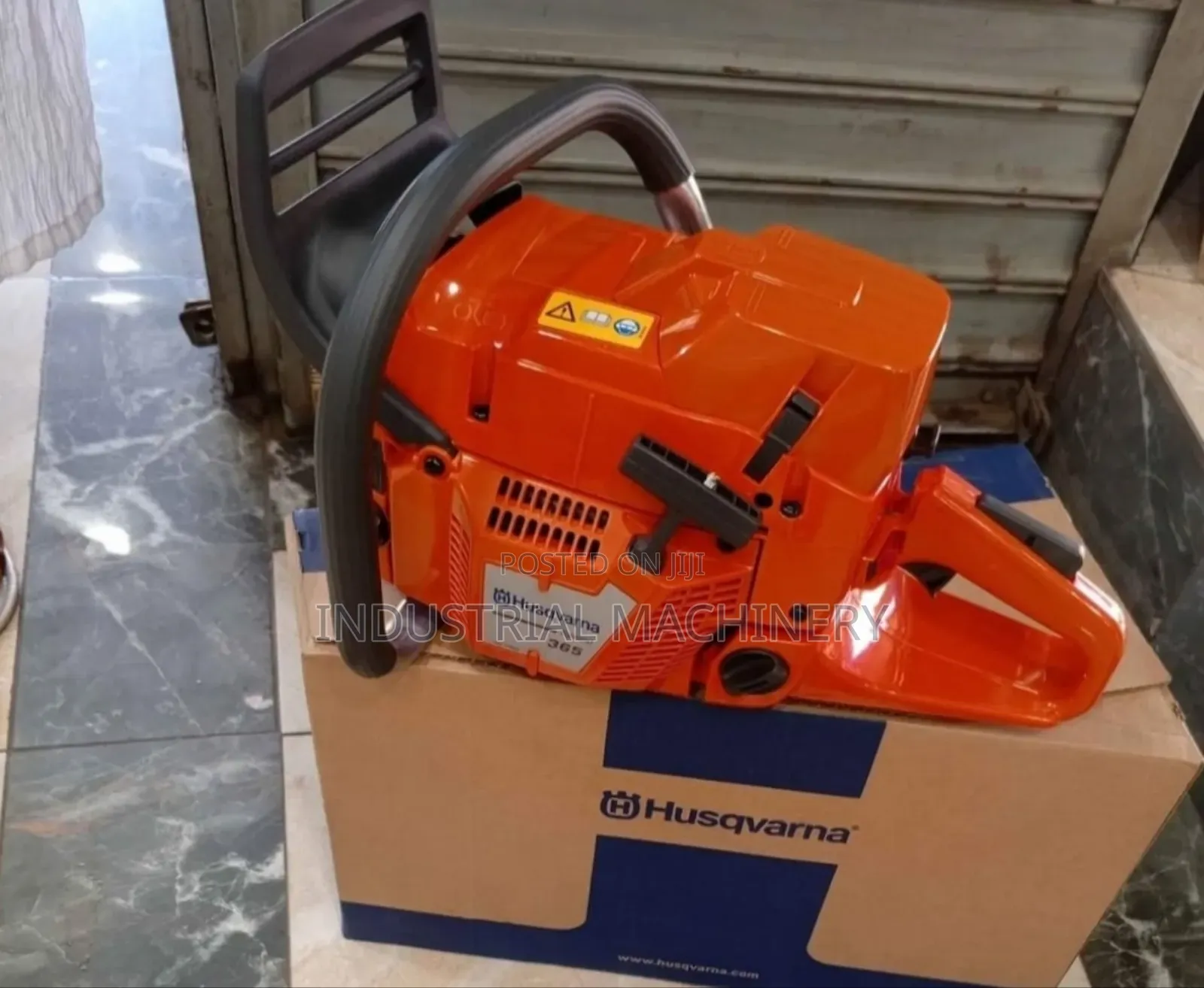 Power Saw 365 Xp Husqvarna ~ Heavy-Duty