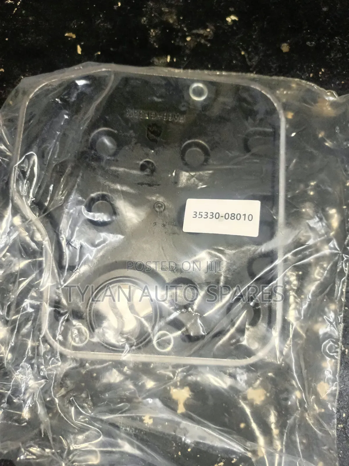 Gearbox Oil Filter(Kichungi) 1mz Harrier/Klugger