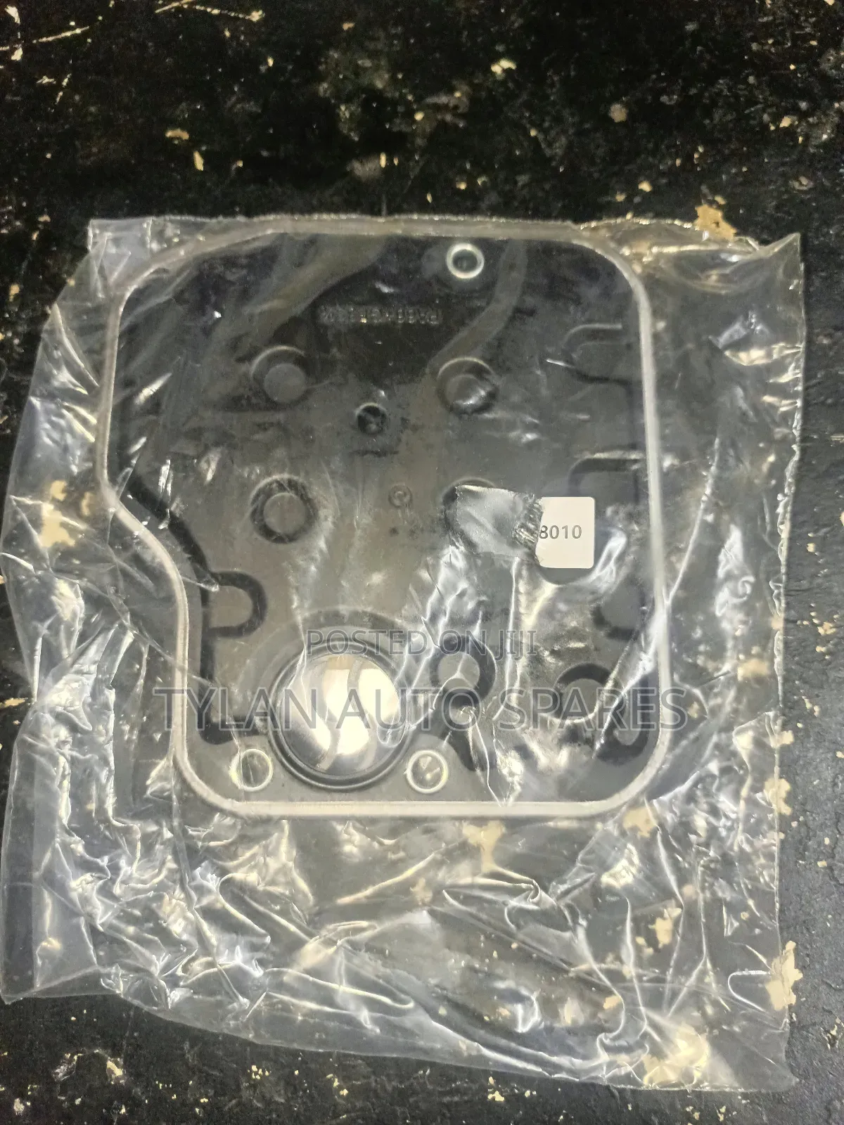 Gearbox Oil Filter(Kichungi) 1mz Harrier/Klugger