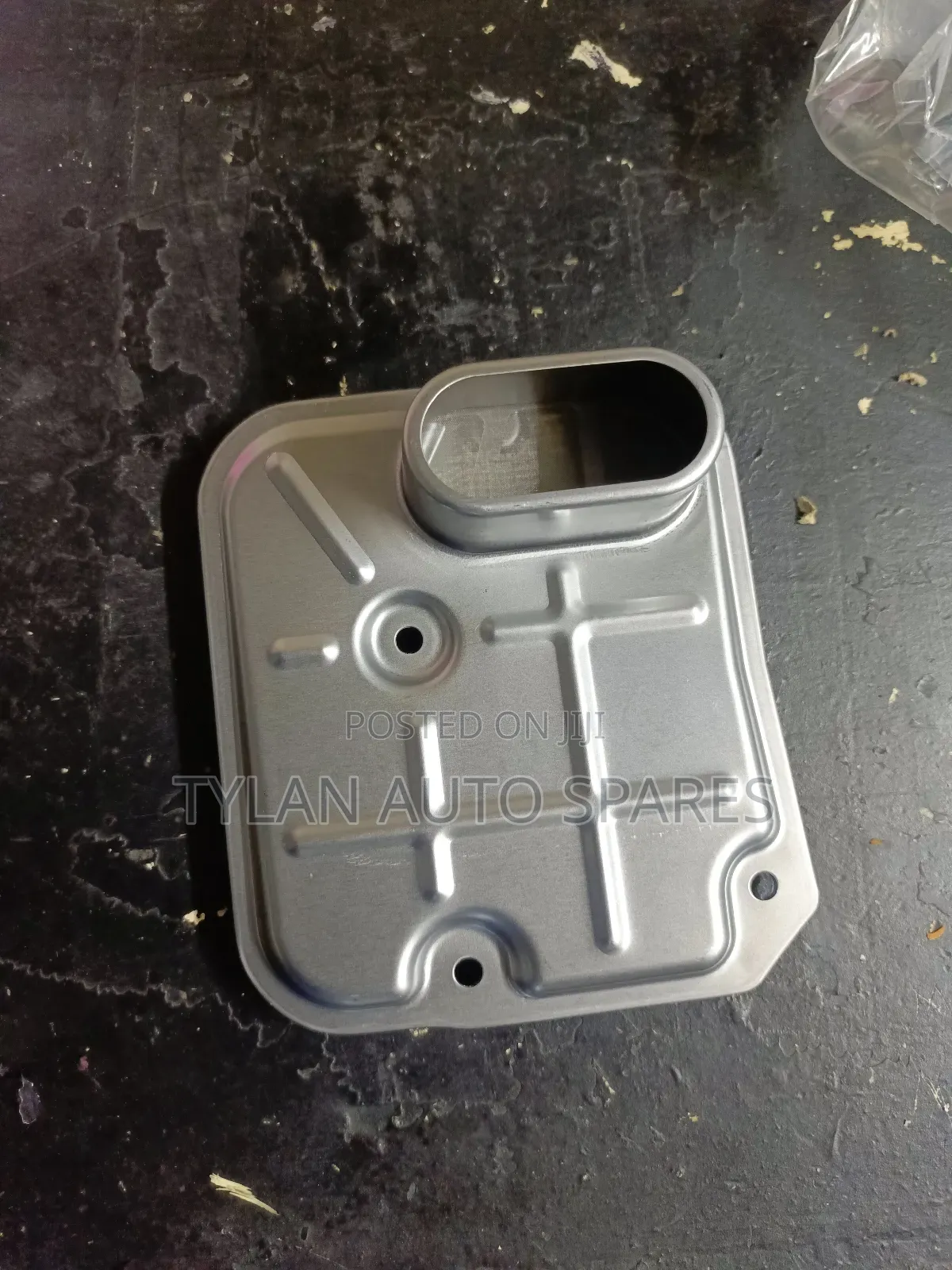 Gear Box Oil Filter (Kichungi) J24a Suzuki
