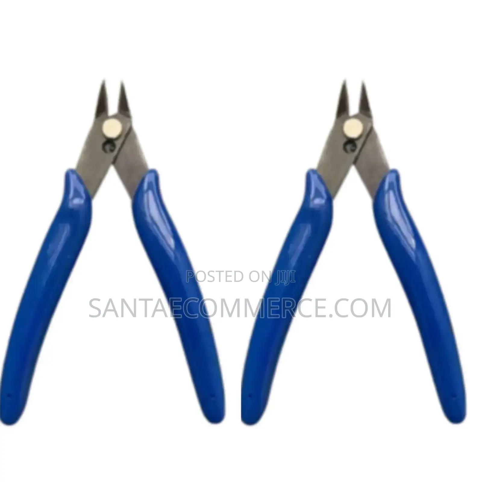 Electric Wire Cable Clipper Phone Glass Cutter Pliers