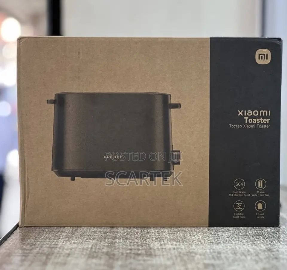 Xiaomi Toaster