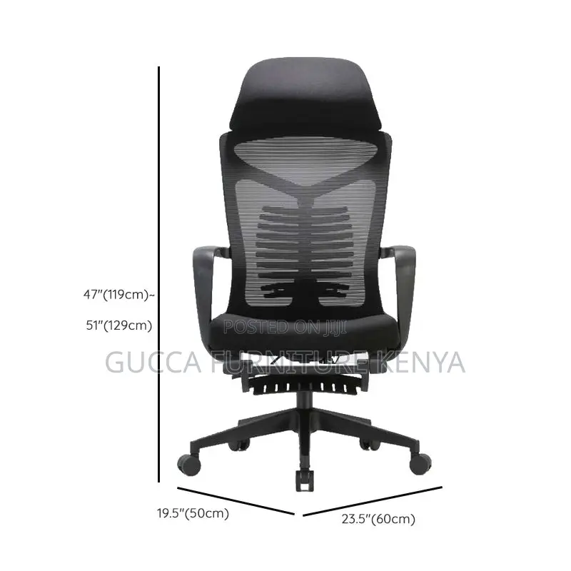 Office Chairs: Sleek Lumber Conference Room Office Chair