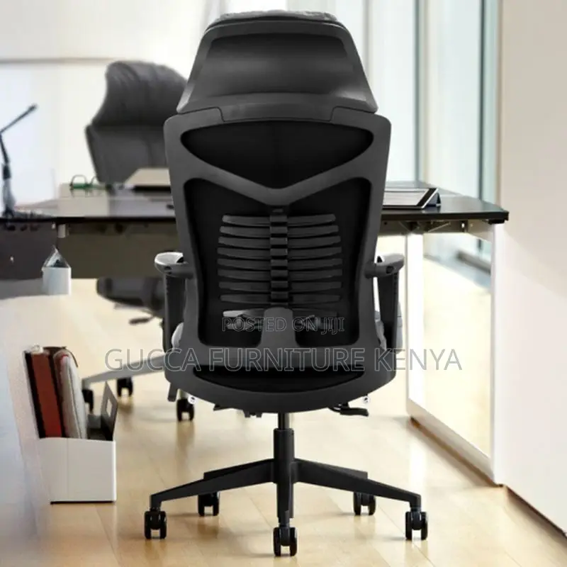 Office Chairs: Sleek Lumber Conference Room Office Chair