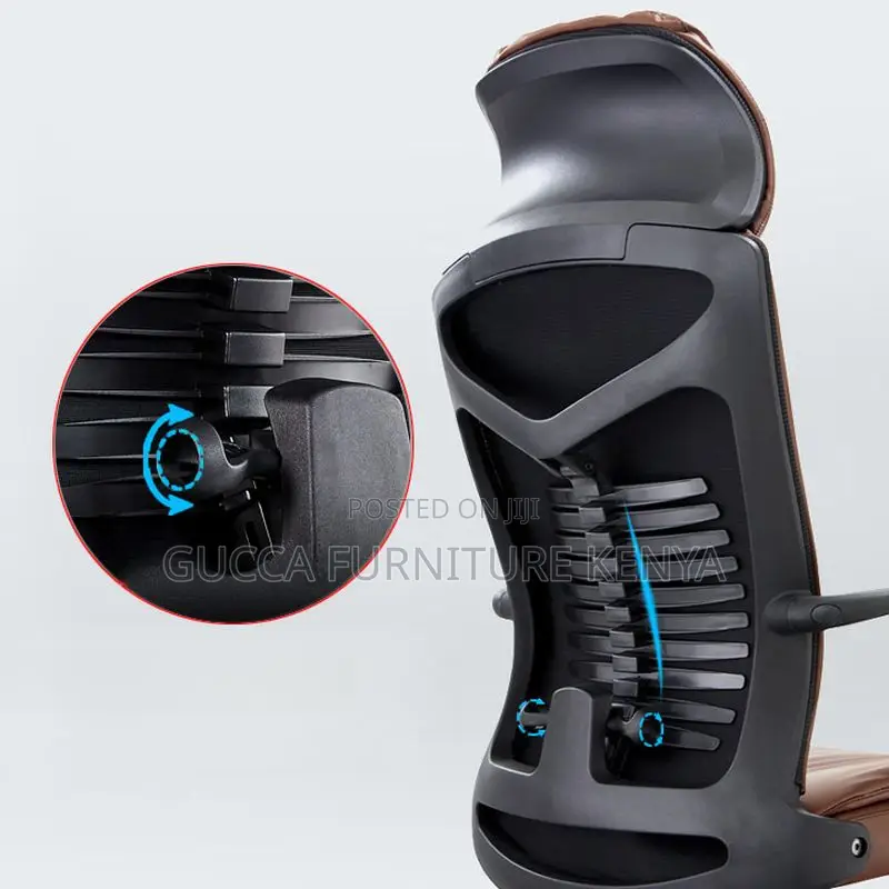 Office Chairs: Sleek Lumber Conference Room Office Chair