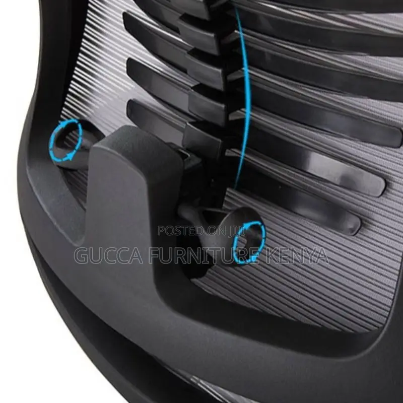 Office Chairs: Sleek Lumber Conference Room Office Chair