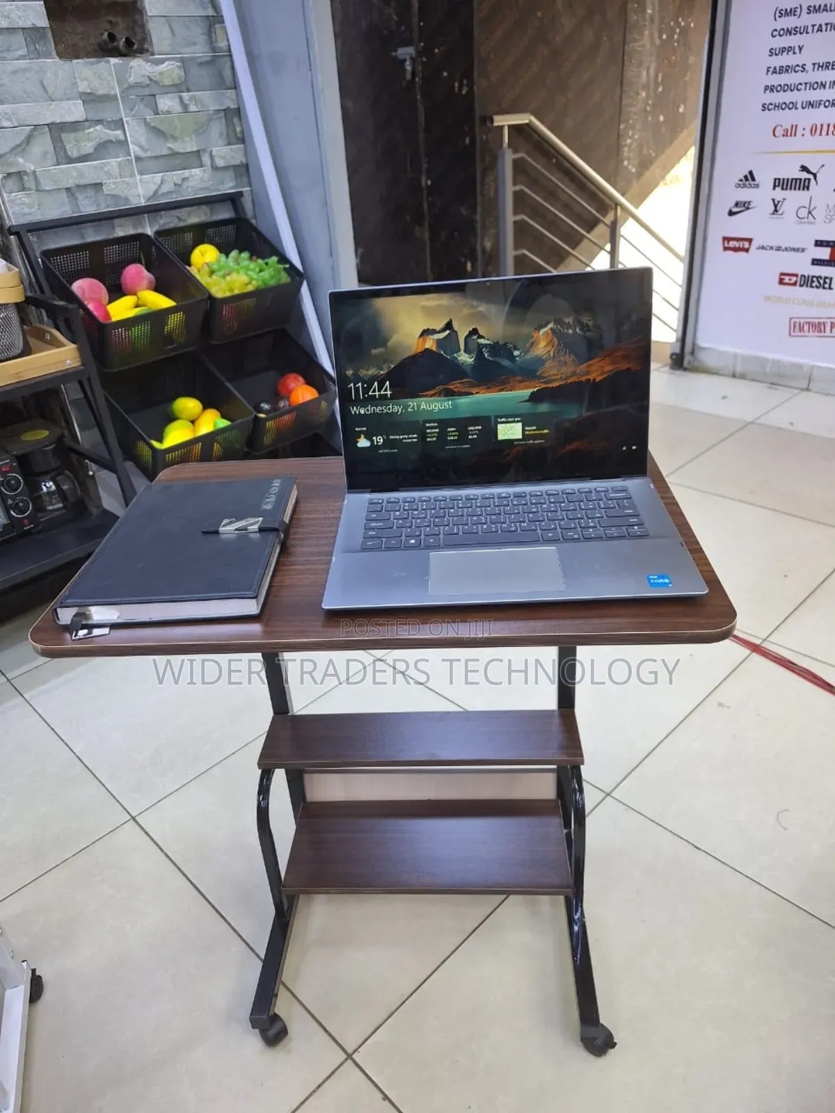 *Laptop Table/Portable Bedside Table