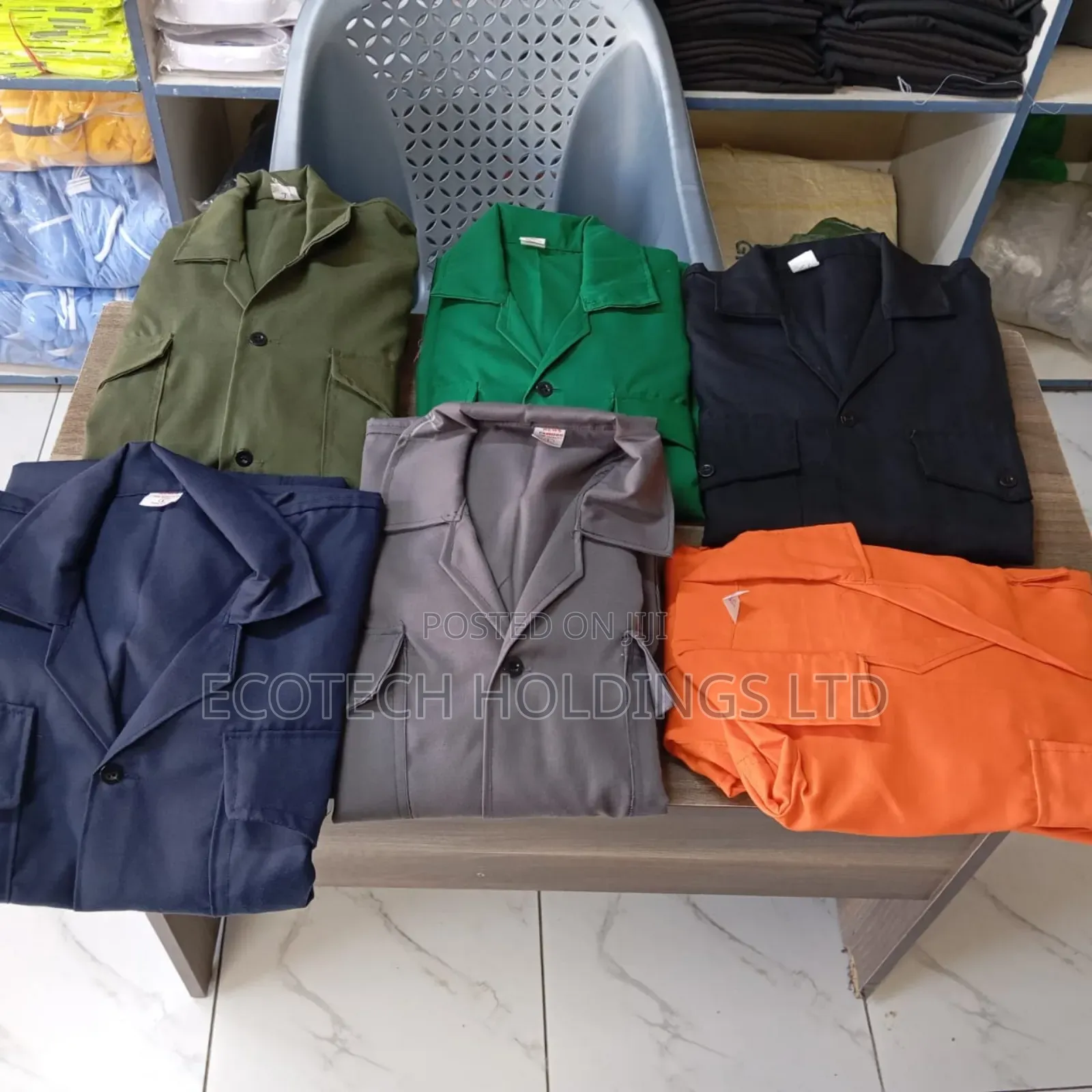 Unique Mens Overall Tf4ew