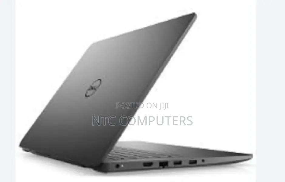 New Laptop Dell Vostro 3400 8GB Intel Core I5 SSD 512GB