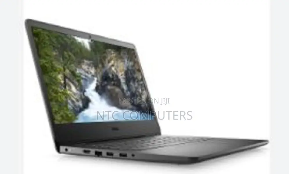 New Laptop Dell Vostro 3400 8GB Intel Core I5 SSD 512GB