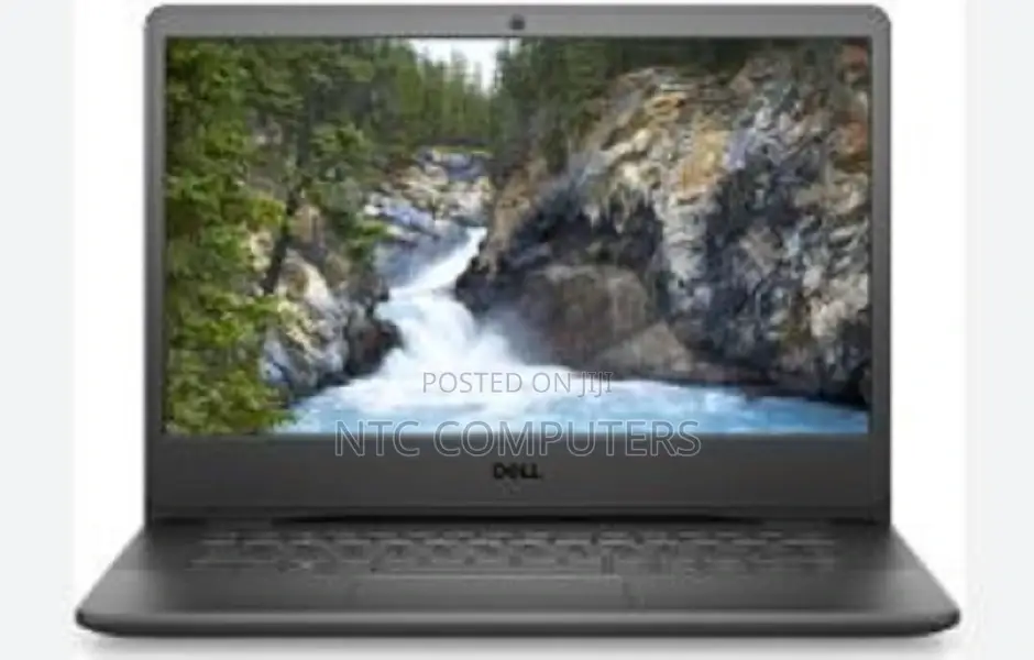 New Laptop Dell Vostro 3400 8GB Intel Core I5 SSD 512GB