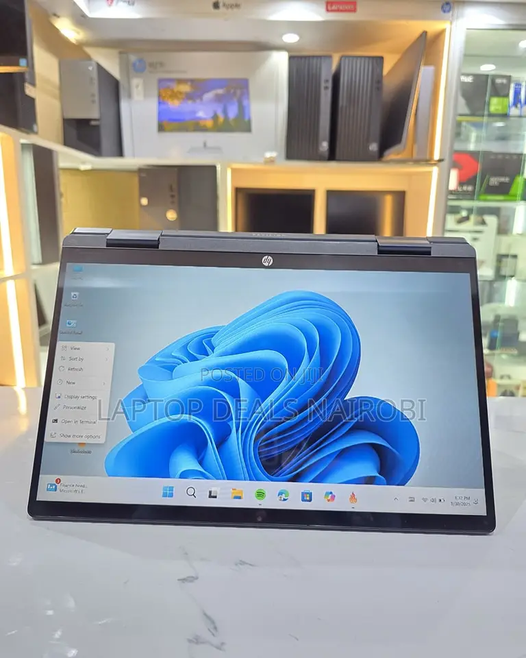 Laptop HP Pavilion 14 8GB Intel Core I5 SSD 512GB