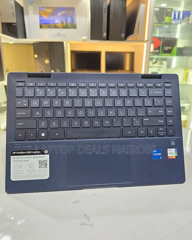 Laptop HP Pavilion 14 8GB Intel Core I5 SSD 512GB