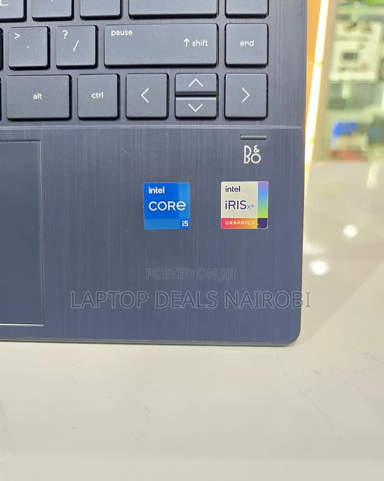 Laptop HP Pavilion 14 8GB Intel Core I5 SSD 512GB