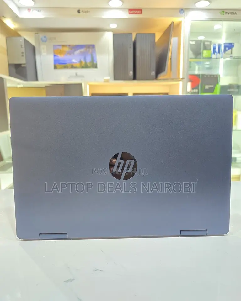 Laptop HP Pavilion 14 8GB Intel Core I5 SSD 512GB