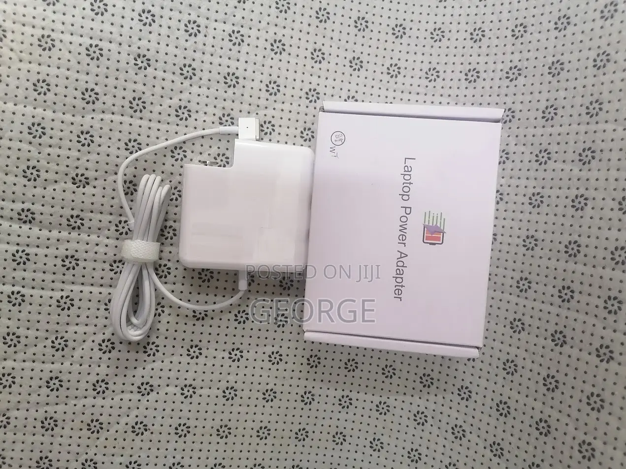 Laptop Ac Adapter Charger 60w Just Out