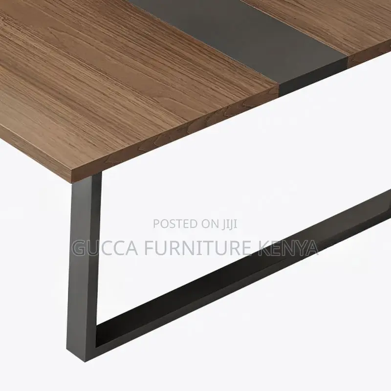 Boardroom Table:2400mm Executive Meeting Conference Table
