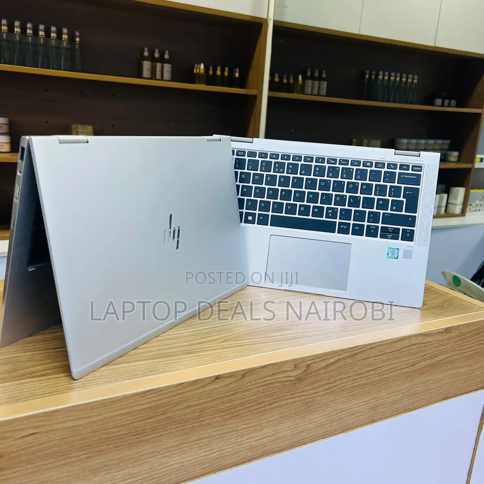 Laptop HP EliteBook X360 1030 G4 16GB Intel Core I5 SSD 512GB