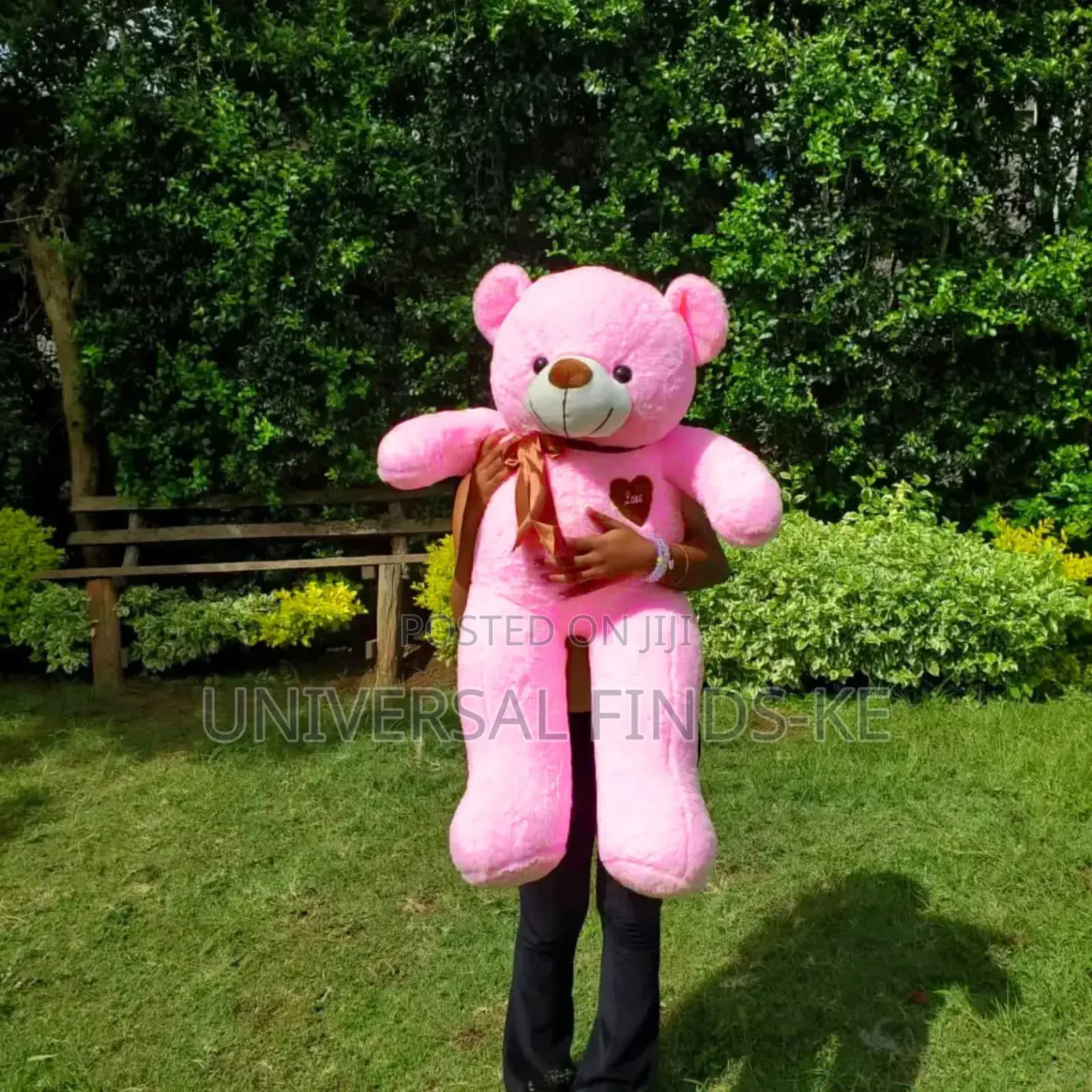 Valentine Gift Large Size Teddy Bear 100cm
