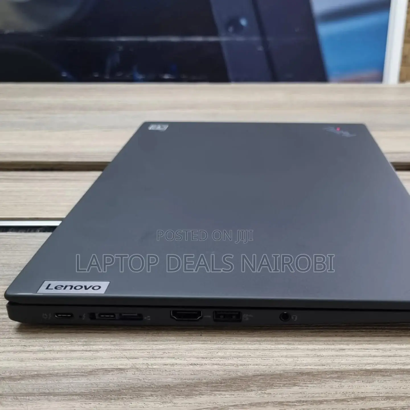 Laptop Lenovo Thinkpad T14s Gen 2 16GB Intel Core I5 SSD 256GB