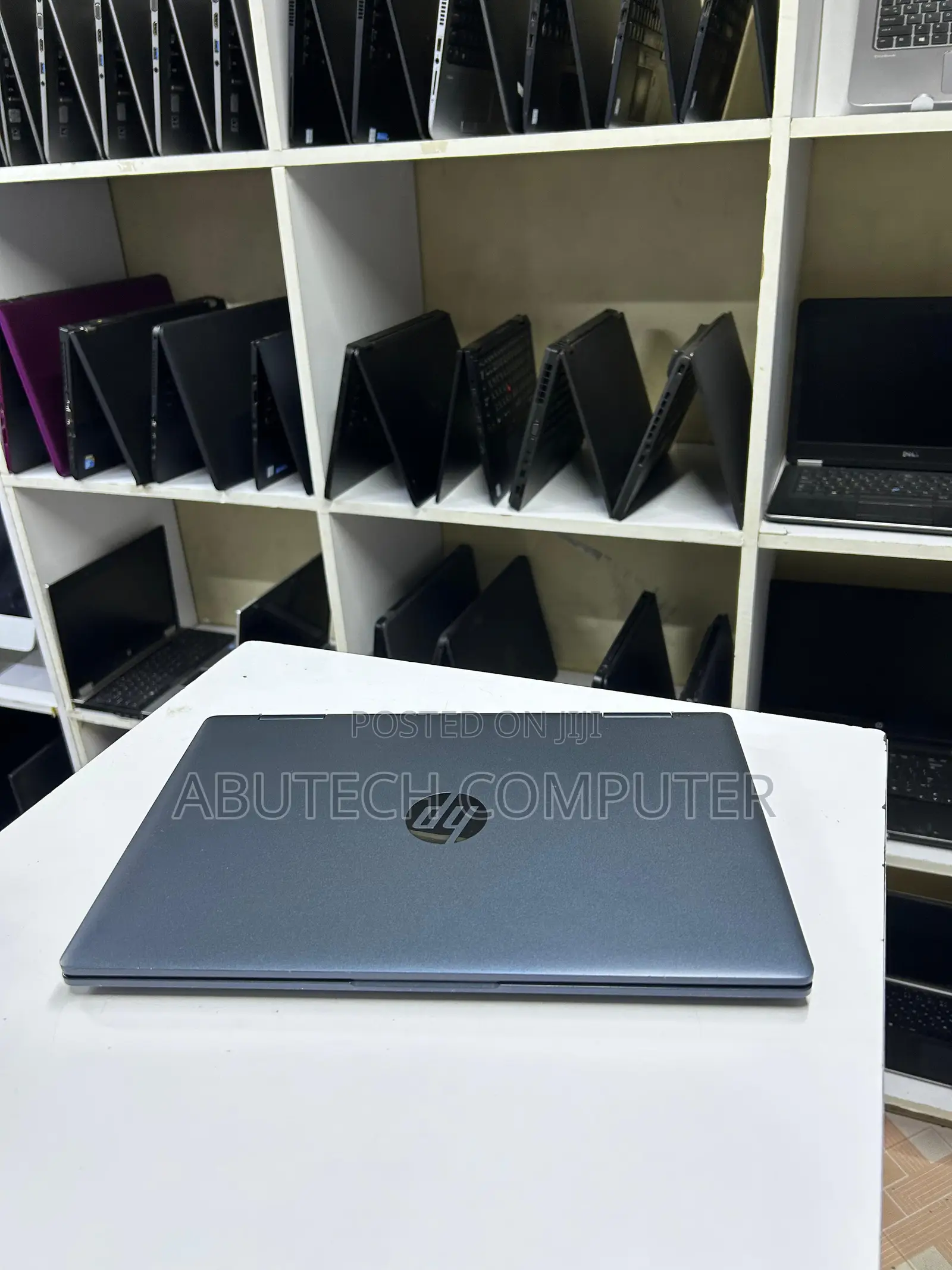 Laptop HP Pavilion X360 14 8GB Intel Core I5 SSD 512GB