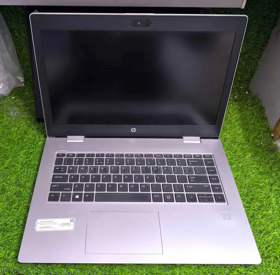 Laptop HP ProBook 640 G5 8GB Intel Core I5 SSD 256GB