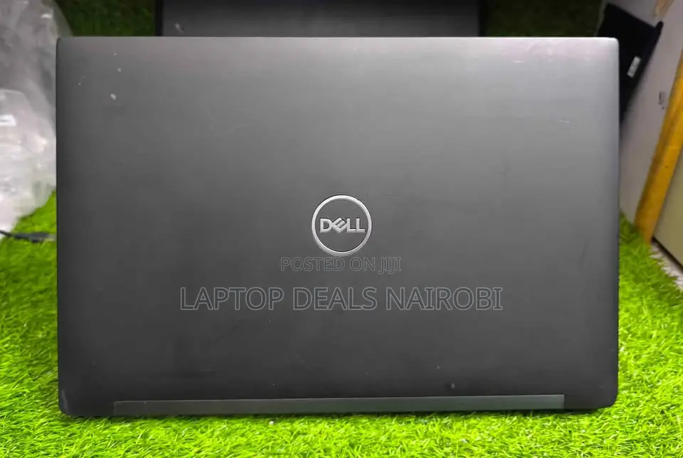 Laptop Dell Latitude 7490 8GB Intel Core I5 SSD 256GB