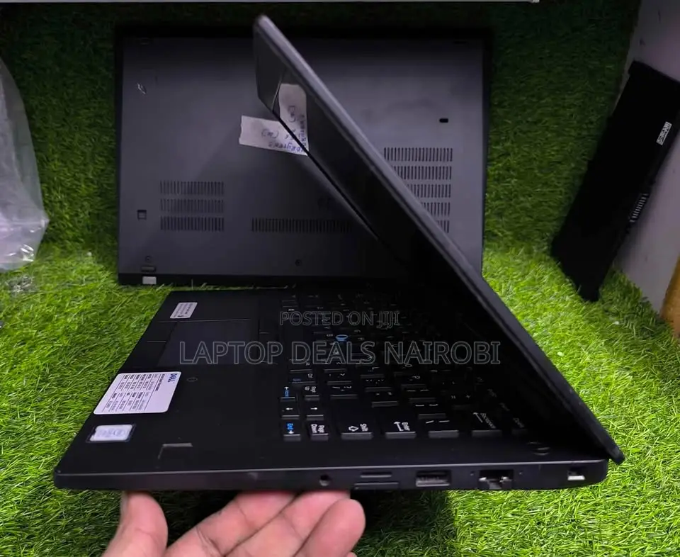 Laptop Dell Latitude 7490 8GB Intel Core I5 SSD 256GB